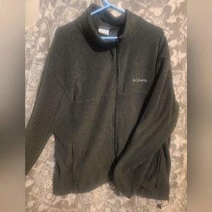 Columbia jacket-XXL